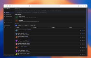 BeLora Connect screenshot 1
