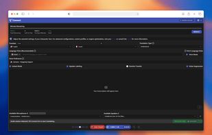 BeLora Connect screenshot 1