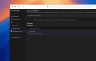 BeLora Connect screenshot 2