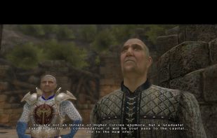 Beltion: Beyond Ritual screenshot 2