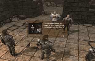 Beltion: Beyond Ritual screenshot 1