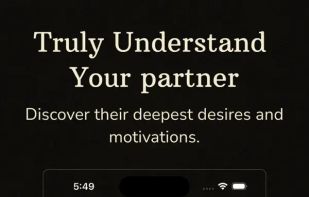 BeMoreKinky screenshot 1