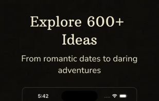 BeMoreKinky screenshot 1