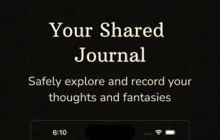 BeMoreKinky screenshot 2