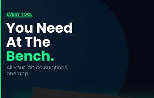 BenchCalc screenshot 1