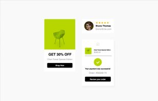 Benchmark Email screenshot 1