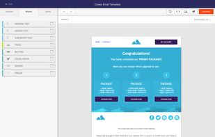 BenchmarkONE screenshot 3