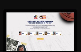 BenchVote screenshot 1