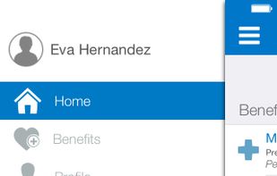 Benefitfocus screenshot 1