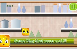 Benji Banana screenshot 2