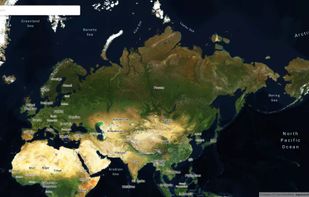 BenMaps screenshot 1