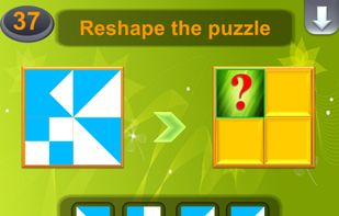 Sharp Brain screenshot 3