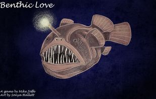 Benthic Love screenshot 1