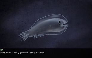 Benthic Love screenshot 1