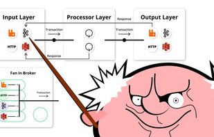 Benthos screenshot 1