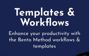 Bento - Do Less To-Do screenshot 1
