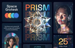 BentoGrids screenshot 3