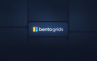BentoGrids screenshot 1