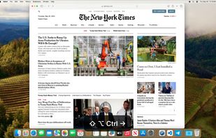 BentoBox screenshot 2