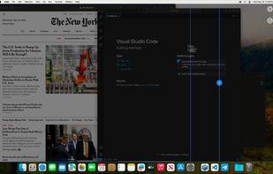 BentoBox screenshot 1