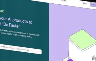 BentoML screenshot 1