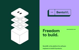 BentoML screenshot 1