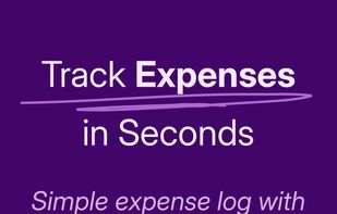 BentoMoney: Spending Tracker screenshot 1