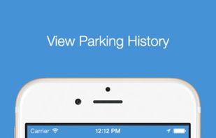 BeParked screenshot 3