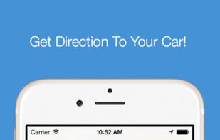 BeParked screenshot 1