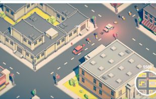 Berlin'82 screenshot 1