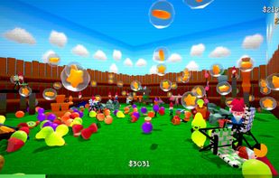 Berry Bury Berry screenshot 2