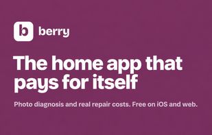 Berry screenshot 1