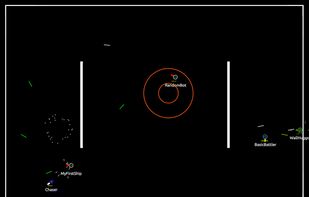 BerryBots screenshot 1