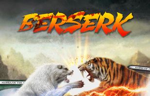 Berserk - Trading Card Game