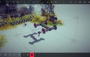 Besiege screenshot 2