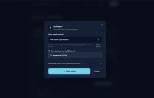 BeSorted screenshot 3