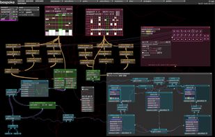 Bespoke Synth screenshot 1