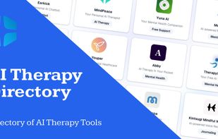 Best AI Therapy screenshot 1