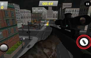 Best American Sniper screenshot 3