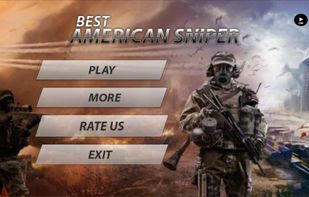 Best American Sniper screenshot 1