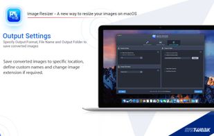 Image Resizer - Resize Photos screenshot 3