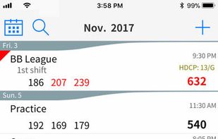 Best Bowling screenshot 2