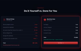 Best Claw screenshot 3