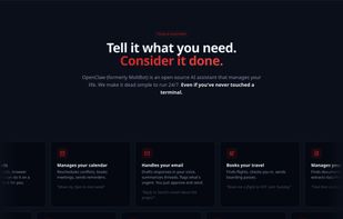 Best Claw screenshot 1