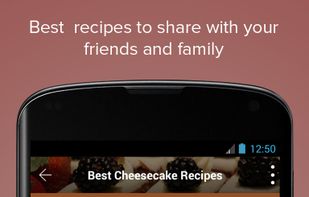 Best Diabetic Recipes screenshot 3