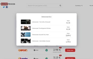 Best Game Prices screenshot 2