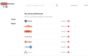 Best Game Prices screenshot 3