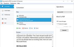 Best PDF Converter screenshot 1