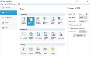 Best PDF Tools screenshot 1