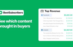 Best Subscribers screenshot 3